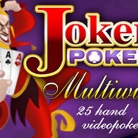 25H Joker Poker (Espresso) game by Espresso Games – logo hosted on CasinOK