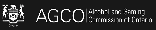 AGCO - Alcohol and Gaming Commission of Ontario regulator | Canada at casinok