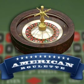 American Roulette (BGaming) by BGAMING, showcased at casinok.ca – game logo