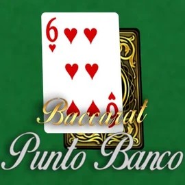 Baccarat - Punto Banco casino game by Red Tiger Gaming – featured logo at CasinOK Casino