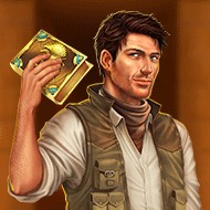 Book of Slots slot visual from ThunderSpin available on casinok.ca
