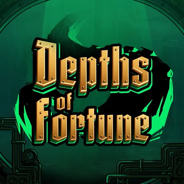 Play the Depths of Fortune slot by AvatarUX Studios on CasinOK