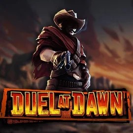 Duel At Dawn – slot by Hacksaw Gaming, featured at casinok.ca