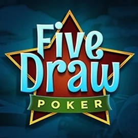 Five Draw Poker MH (Nucleus) logo – Table Games by Nucleus Gaming at CasinOK Casino