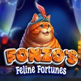 Fonzos Feline Fortunes online slot from Pragmatic Play – play at casinok.ca