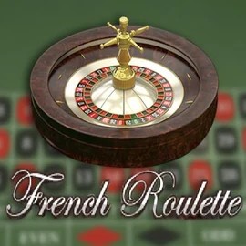 Enjoy French Roulette (BGaming) by BGAMING – logo hosted on casinok.ca