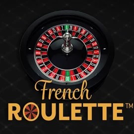 French Roulette (NetEnt) slot visual from NetEnt available on casinok.ca