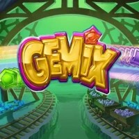 Gemix game by Play'n GO – logo hosted on CasinOK