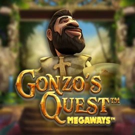 Gonzita’s Quest casino game by Red Tiger Gaming – featured logo at CasinOK Casino