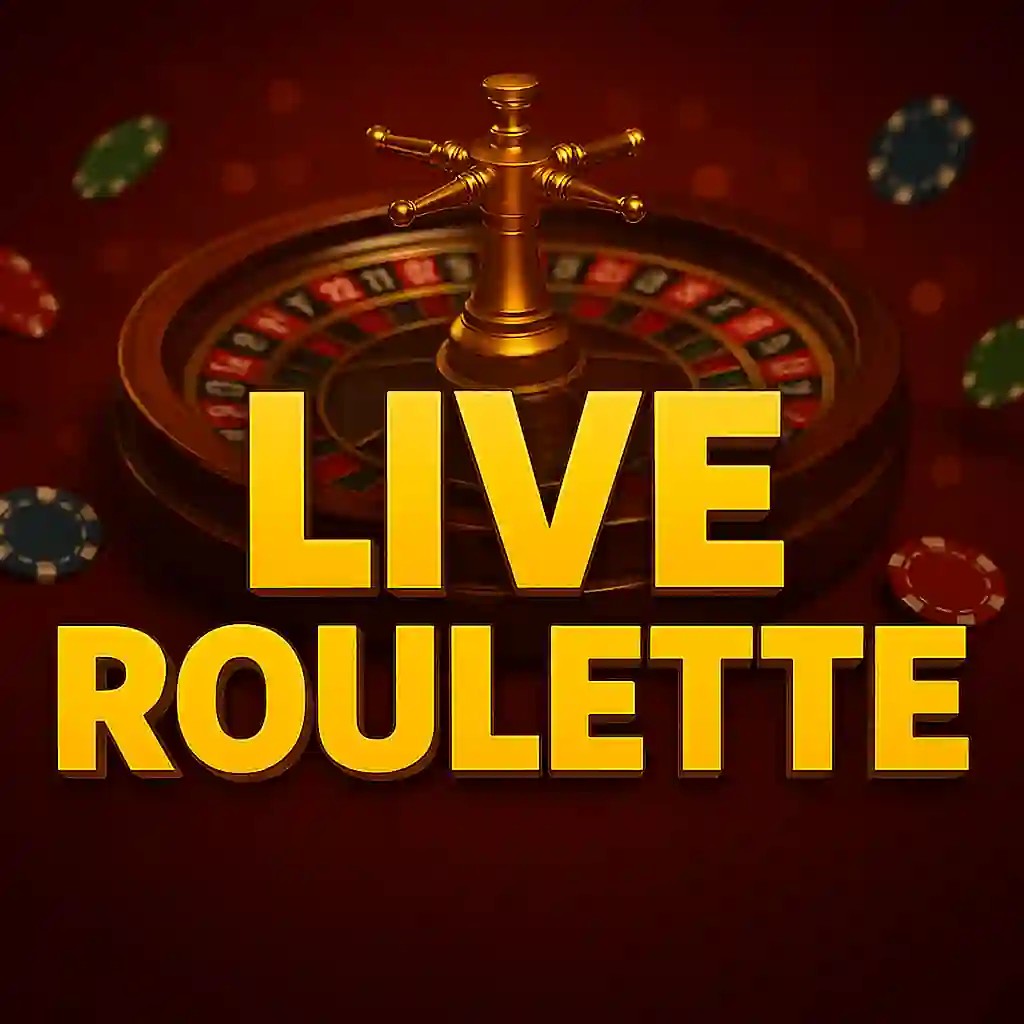game logo by Pragmatic Live on casinok.ca