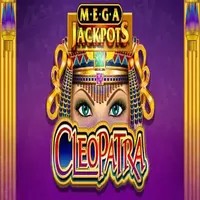 Play Mega Jackpots Cleopatra slot by IGT on casinok.ca