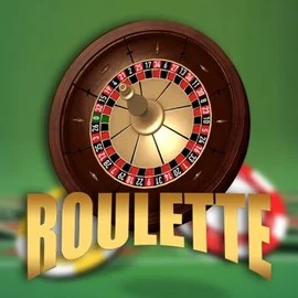 Roulette (Relax Gaming) game by Relax Gaming – logo hosted on CasinOK Casino