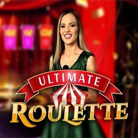 Ultimate Roulette online slot from Ezugi – play at casinok.ca