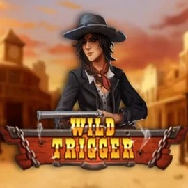 Wild Trigger game by Play'n GO – logo hosted on CasinOK
